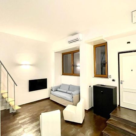 Meraviglioso Loft Navigli Milano Dış mekan fotoğraf