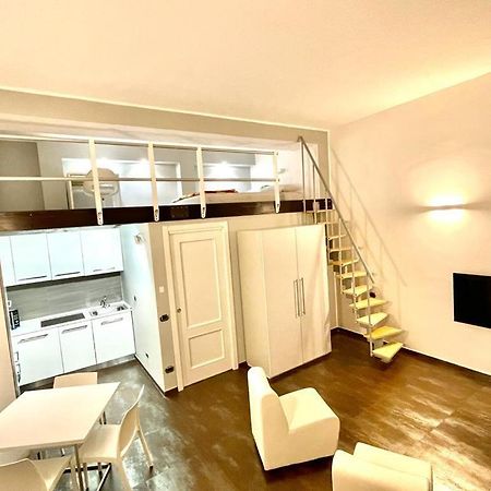 Meraviglioso Loft Navigli Milano Dış mekan fotoğraf