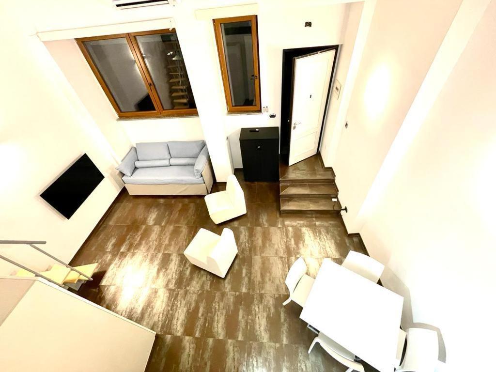 Meraviglioso Loft Navigli Milano Dış mekan fotoğraf