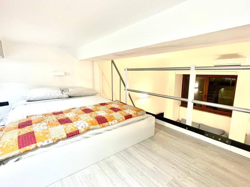 Meraviglioso Loft Navigli Milano Dış mekan fotoğraf