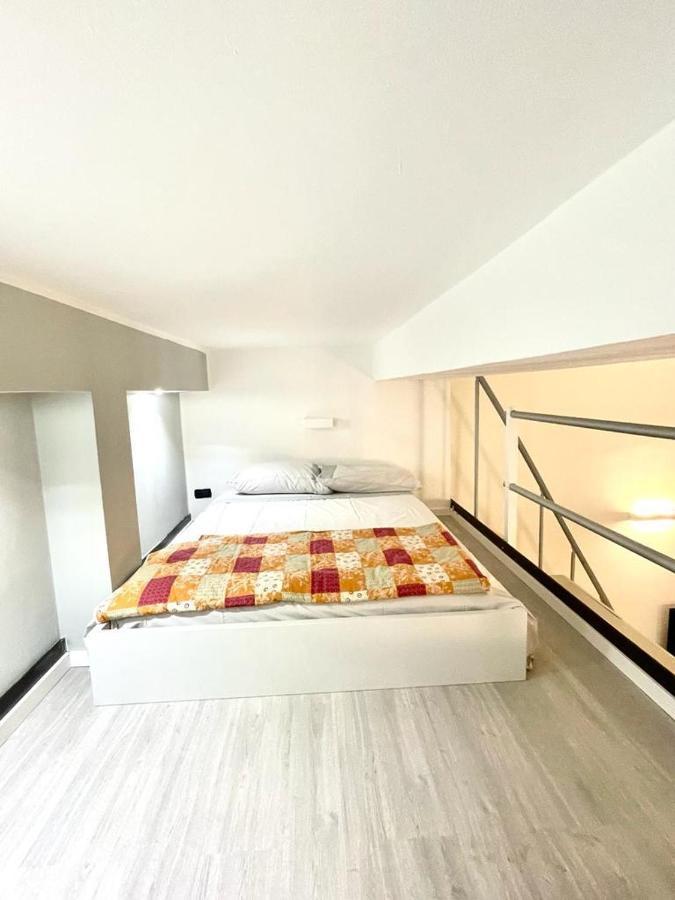 Meraviglioso Loft Navigli Milano Dış mekan fotoğraf