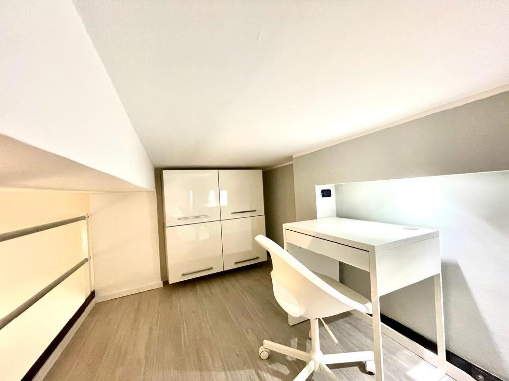 Meraviglioso Loft Navigli Milano Dış mekan fotoğraf