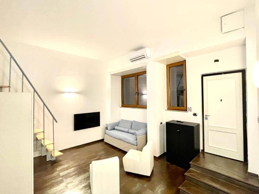 Meraviglioso Loft Navigli Milano Dış mekan fotoğraf