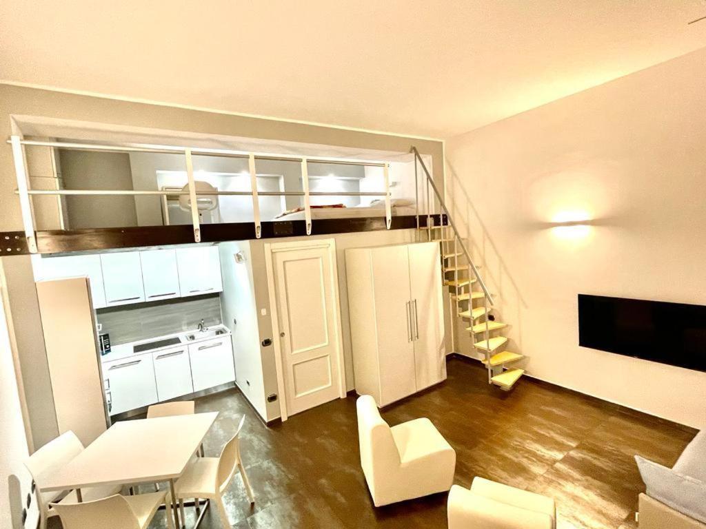 Meraviglioso Loft Navigli Milano Dış mekan fotoğraf