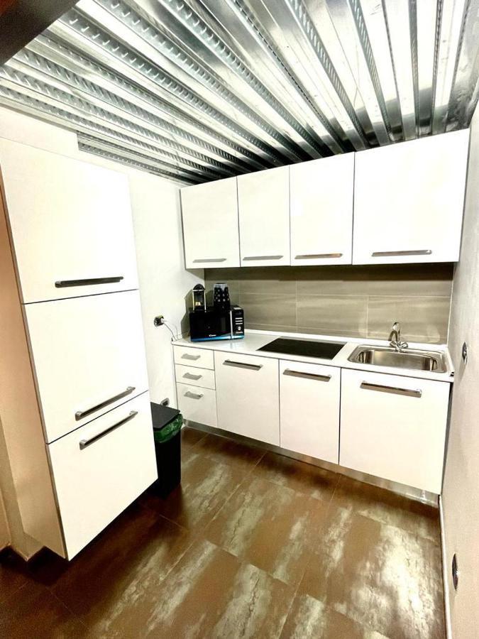 Meraviglioso Loft Navigli Milano Dış mekan fotoğraf