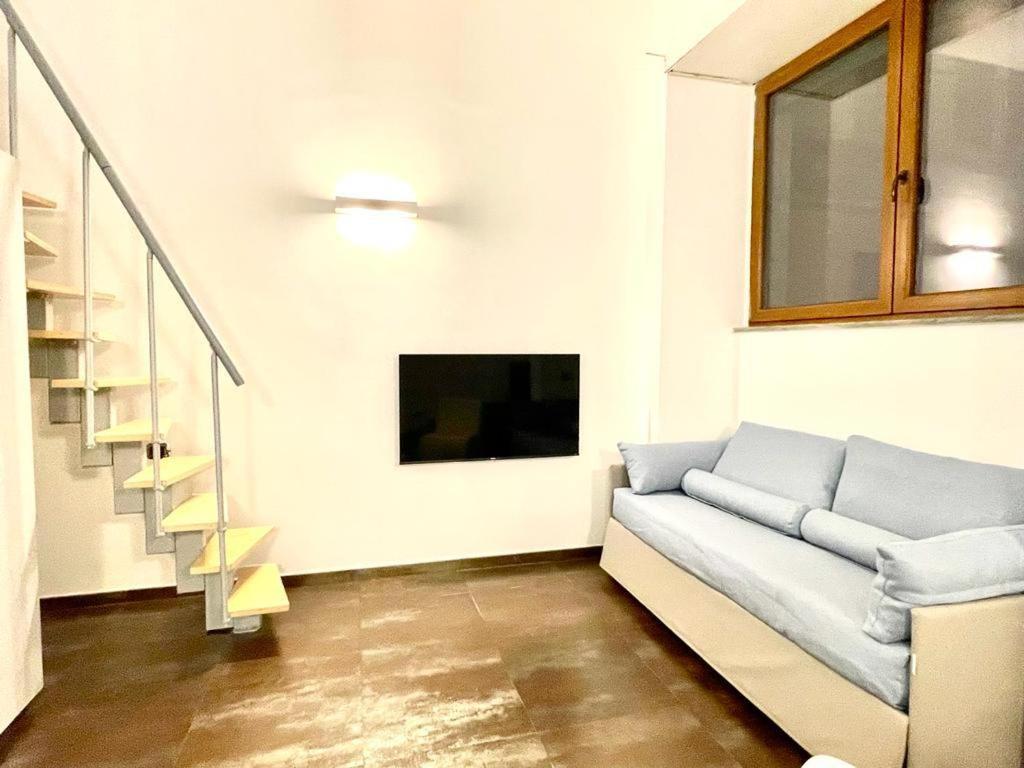 Meraviglioso Loft Navigli Milano Dış mekan fotoğraf