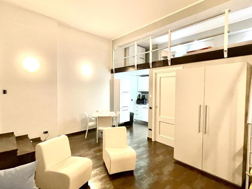 Meraviglioso Loft Navigli Milano Dış mekan fotoğraf